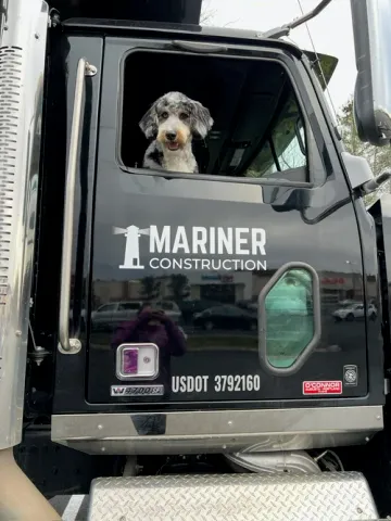 Bocephus Giguere, VP of Customer Service